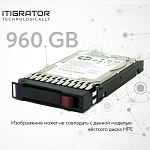 Жесткий диск HP 960Gb [P04564-B21]