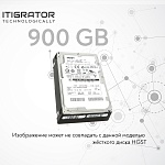 Жесткий диск Hitachi 900GB Ultrastar C10K900 SAS [HUC109090CSS600]