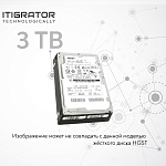 Жесткий диск Hitachi 3Tb [HUA723030ALA640]