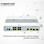 Маршрутизатор Cisco Catalyst 3560-CX 8 Port Data IP Base [WS-C3560CX-8TC-S]