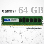Оперативная память Dell 64GB [370-AEVP]
