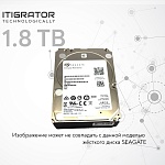 Жесткий диск Seagate 1Tb [ST1000NM0001]