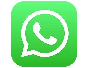 WhatsApp - ваш надежный канал связи с нами!