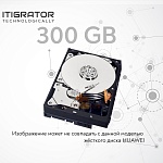 Жесткий диск Huawei 300Gb SAS 15K SAS SFF [02311HAK]