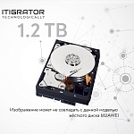 Жесткий диск Huawei 1.2TB 2.5 10K SAS [02311HAN]