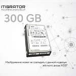 Жесткий диск Hitachi 300Gb [HUS156030VLS600]